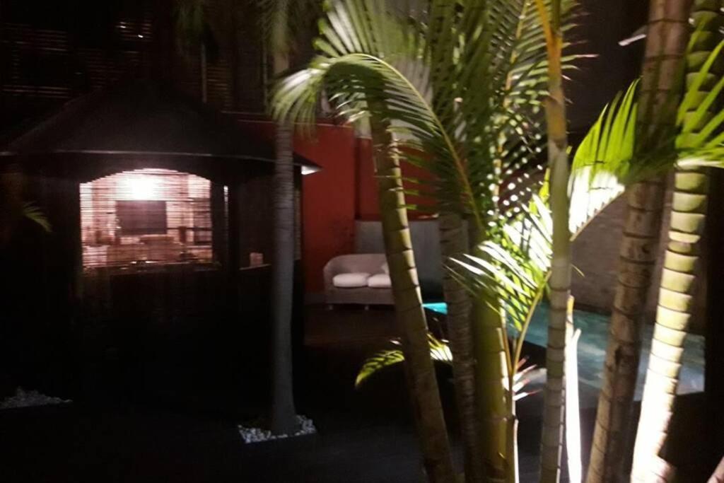 Villa A 1Mn A Pied De La Plage , Piscine Privee Saint Pierre Exterior photo