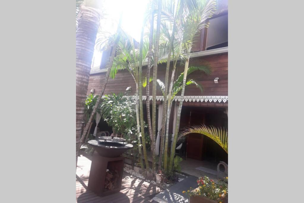 Villa A 1Mn A Pied De La Plage , Piscine Privee Saint Pierre Exterior photo
