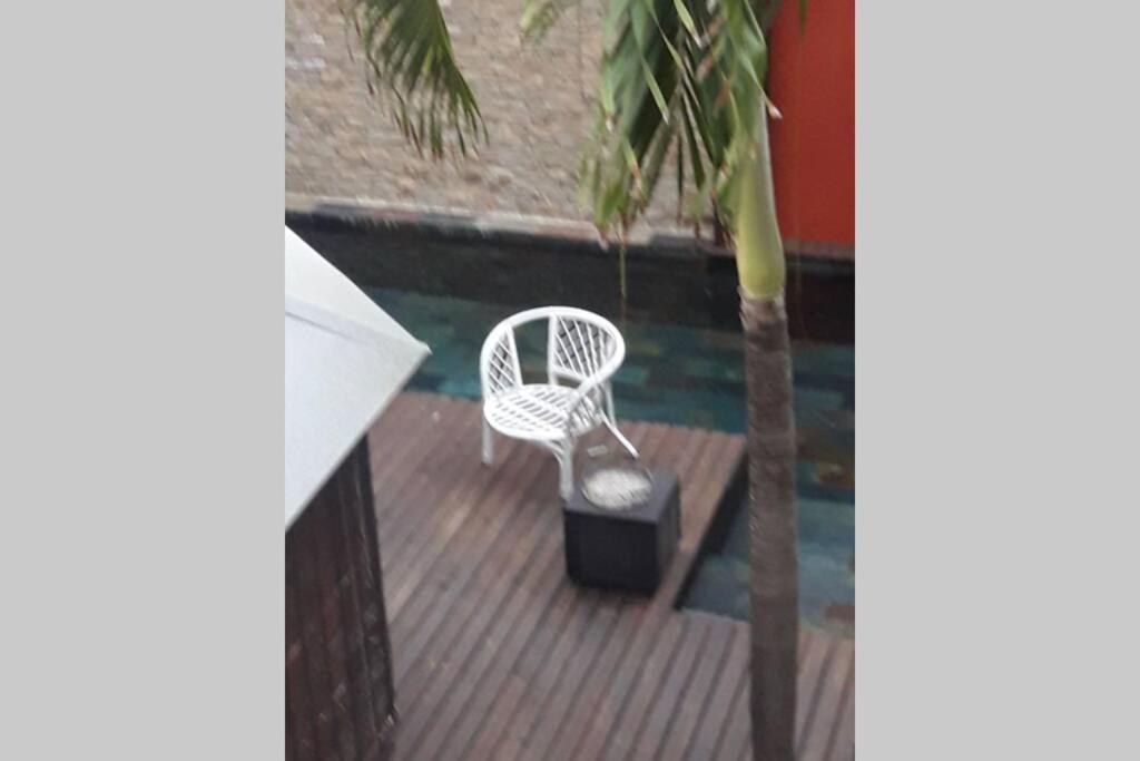Villa A 1Mn A Pied De La Plage , Piscine Privee Saint Pierre Exterior photo